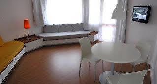 Apartamentos Terrazamar プラヤ・デル・イングレス エクステリア 写真
