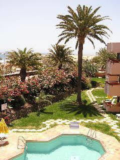 Apartamentos Terrazamar プラヤ・デル・イングレス エクステリア 写真